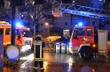 Feuer 2 Dachwohnung Koeln Severinswall Bayenstr P036